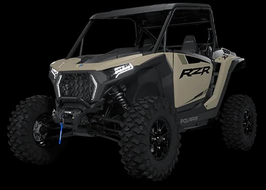 Polaris RZR XP 1000 Ultimate rental Montana